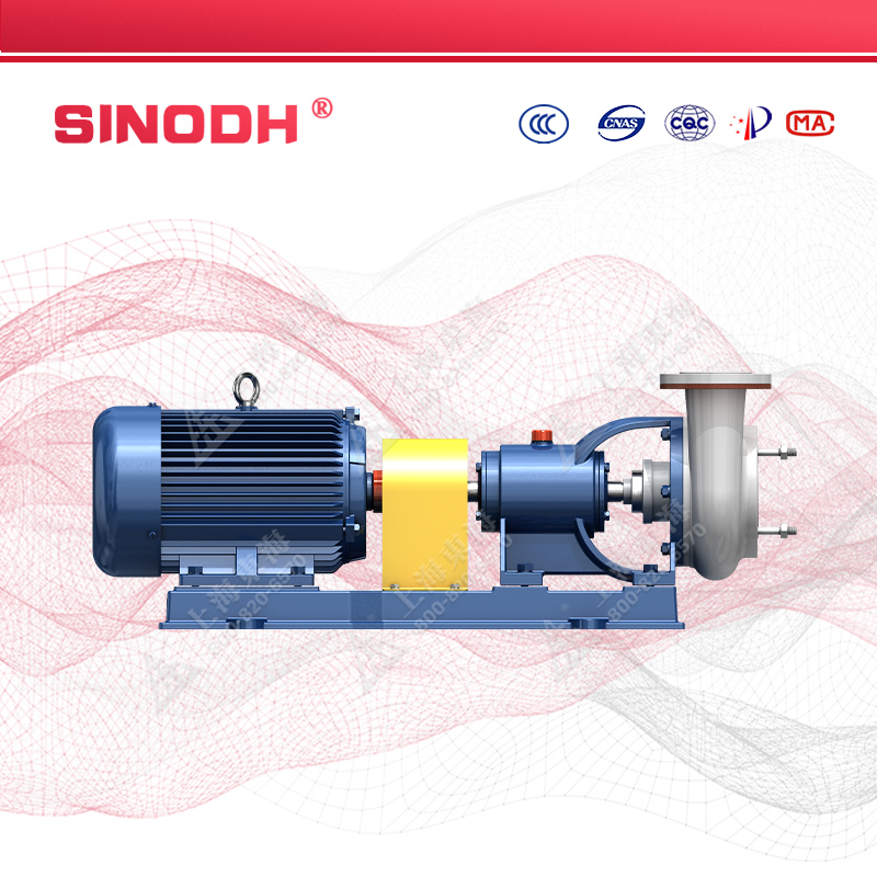 FSB型氟塑料化工江南（中国）