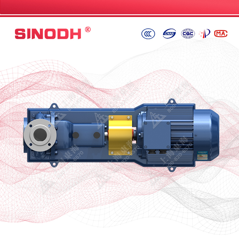 IHF型衬氟化工江南（中国）