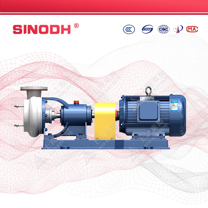 FSB型氟塑料化工江南（中国）