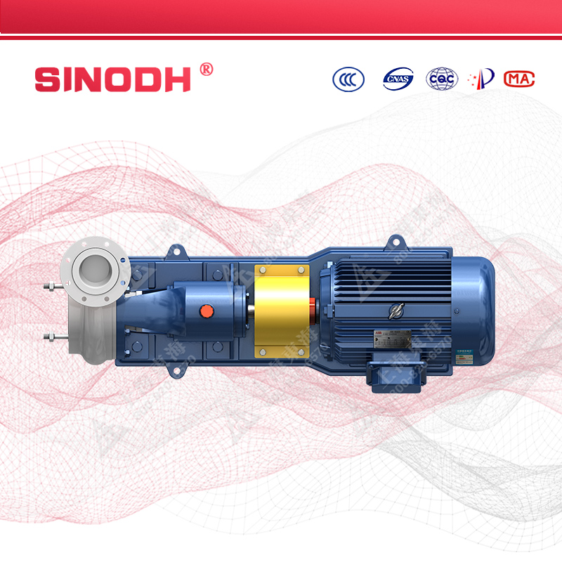 FSB型氟塑料化工江南（中国）